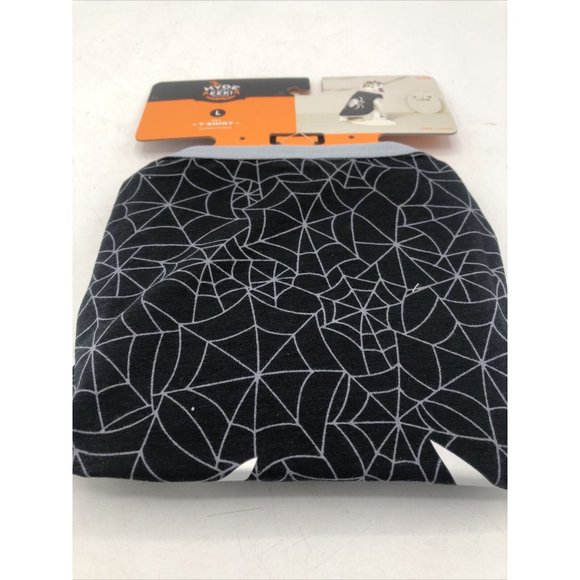 Hyde and Eek Pet T - Shirt Size L Spider - Picture 6 of 6